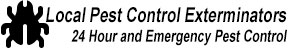 Craven County Exterminators